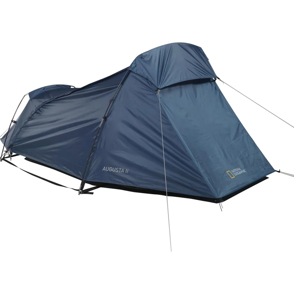NATIONAL GEOGRAPHIC - Carpa Camping Augusta 2 Personas Azul