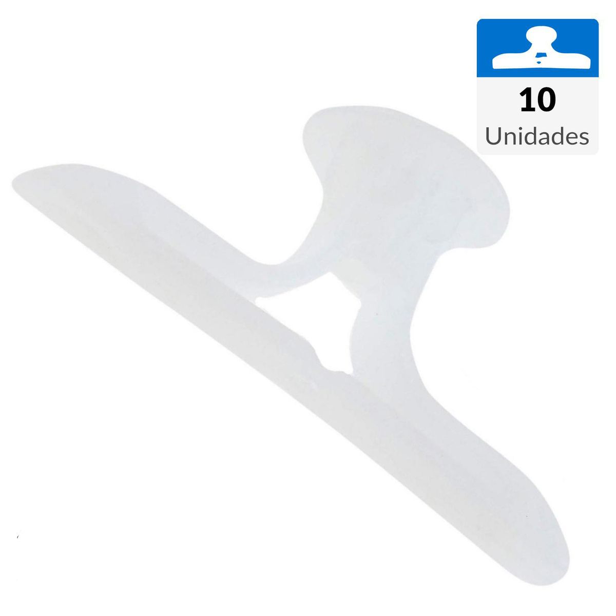 RH - Tarugo murito 10 unidades