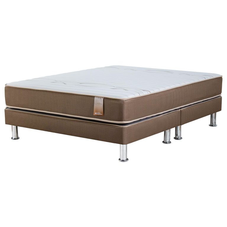 Box 2 plazas Europea Lumbar Café