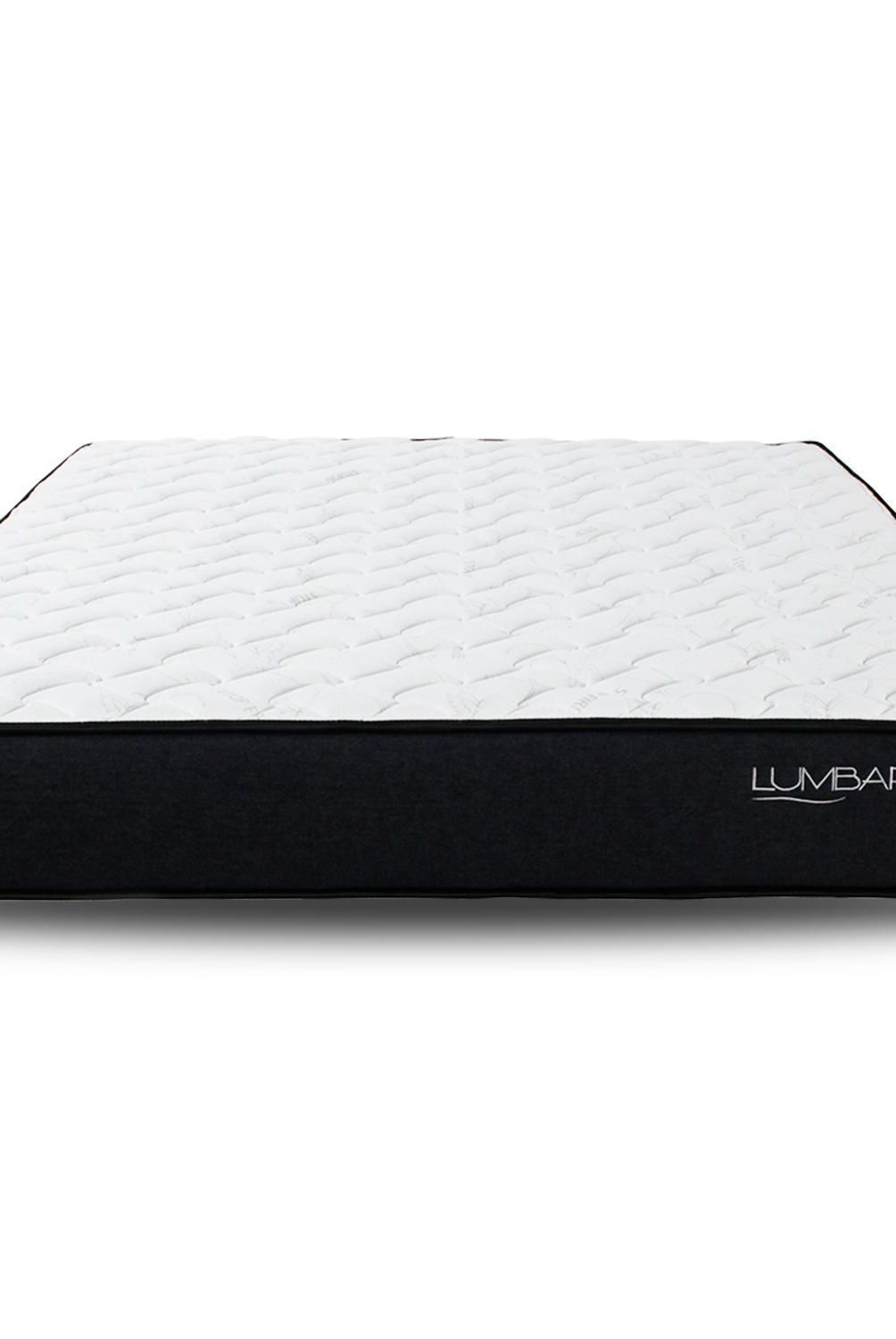 MANTAHUE - Colchón Lumbar 2 plazas