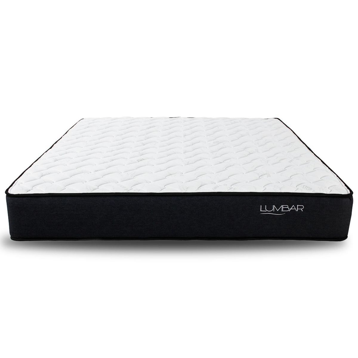 MANTAHUE - Colchón lumbar king