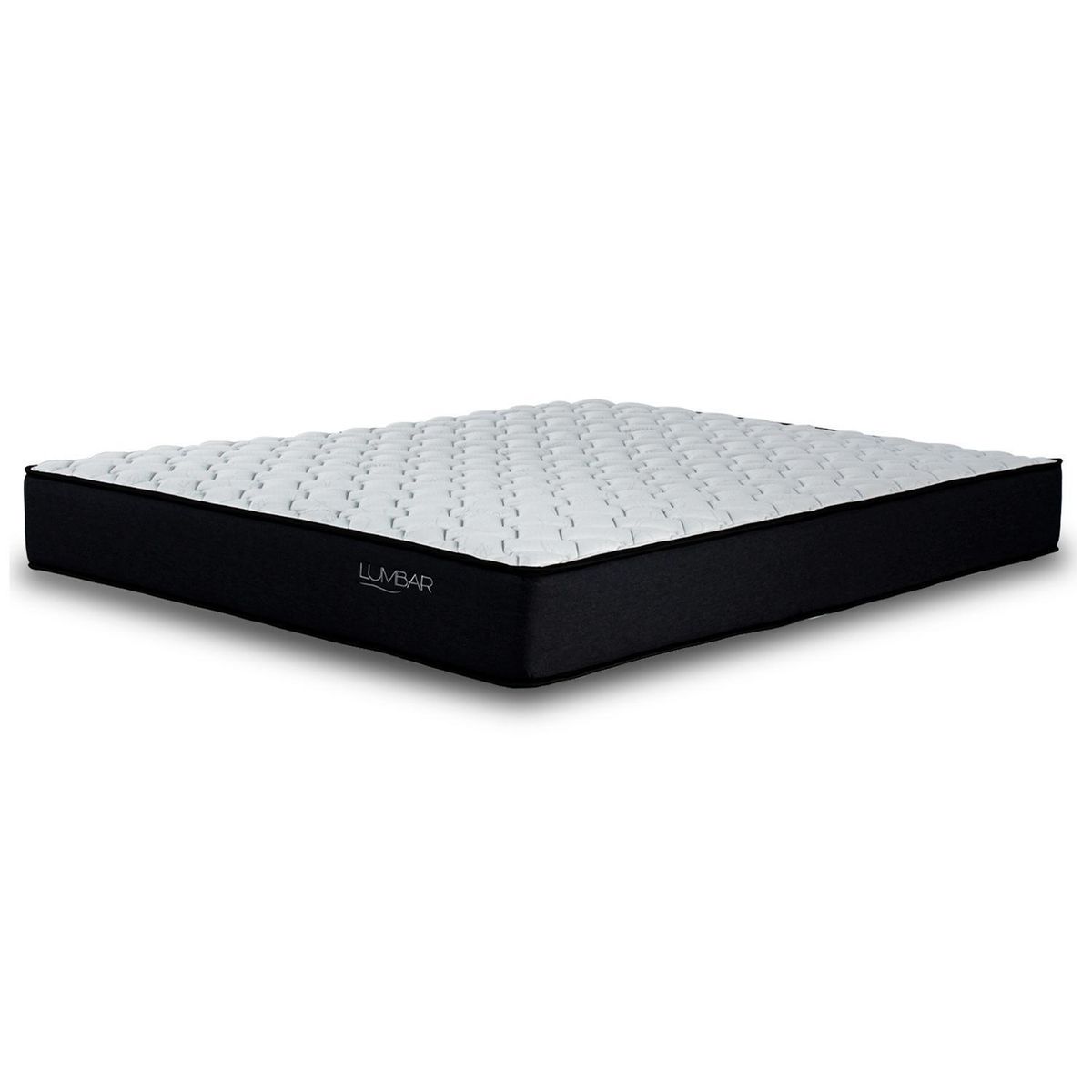 MANTAHUE - Colchón lumbar king