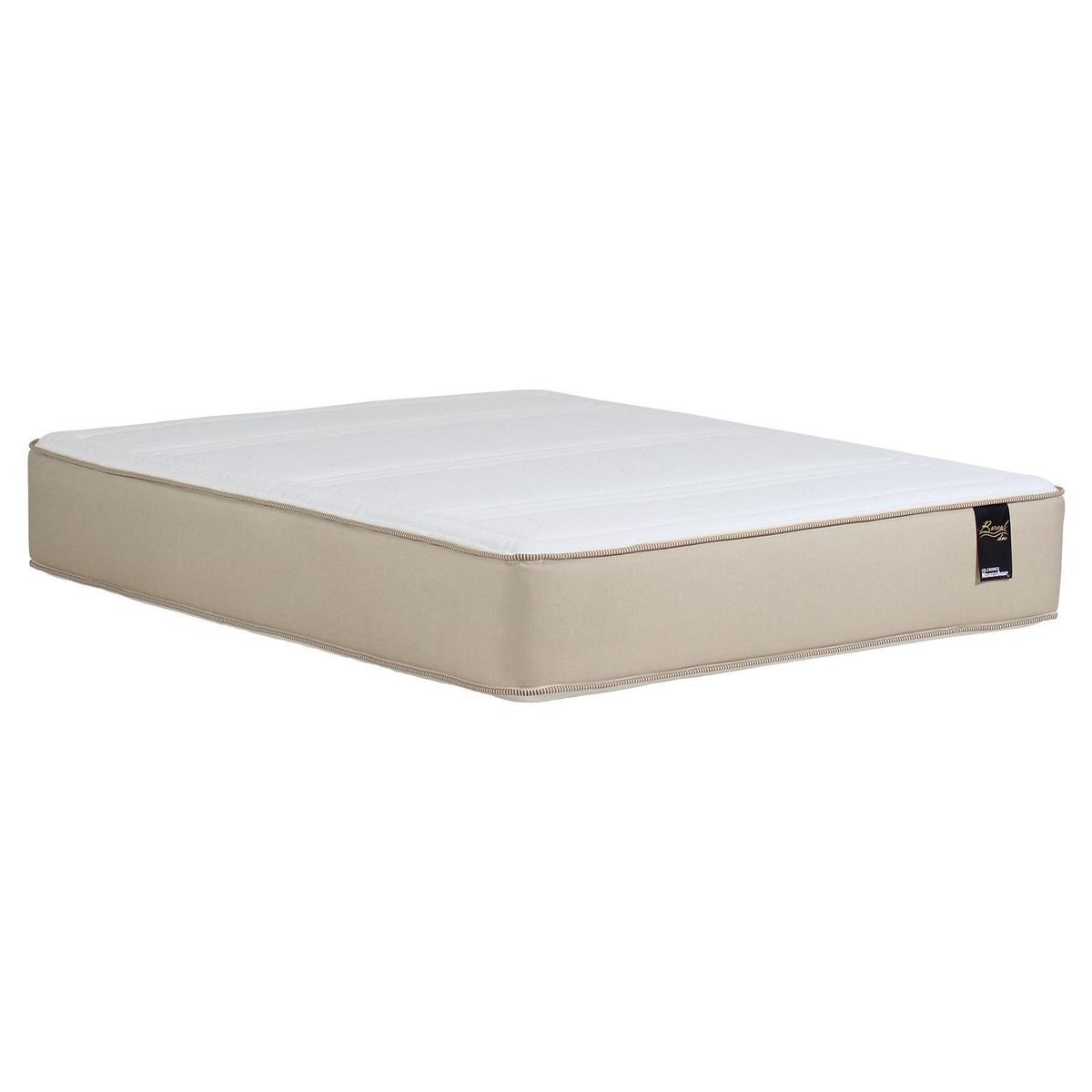 MANTAHUE - Colchón Boreal Dos king