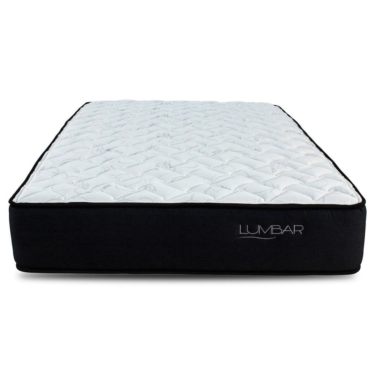 MANTAHUE - Colchón Lumbar 1 plaza