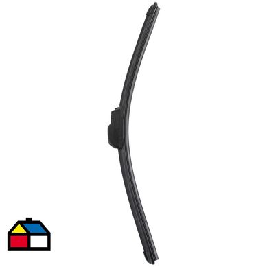 Plumilla curva grafito 18