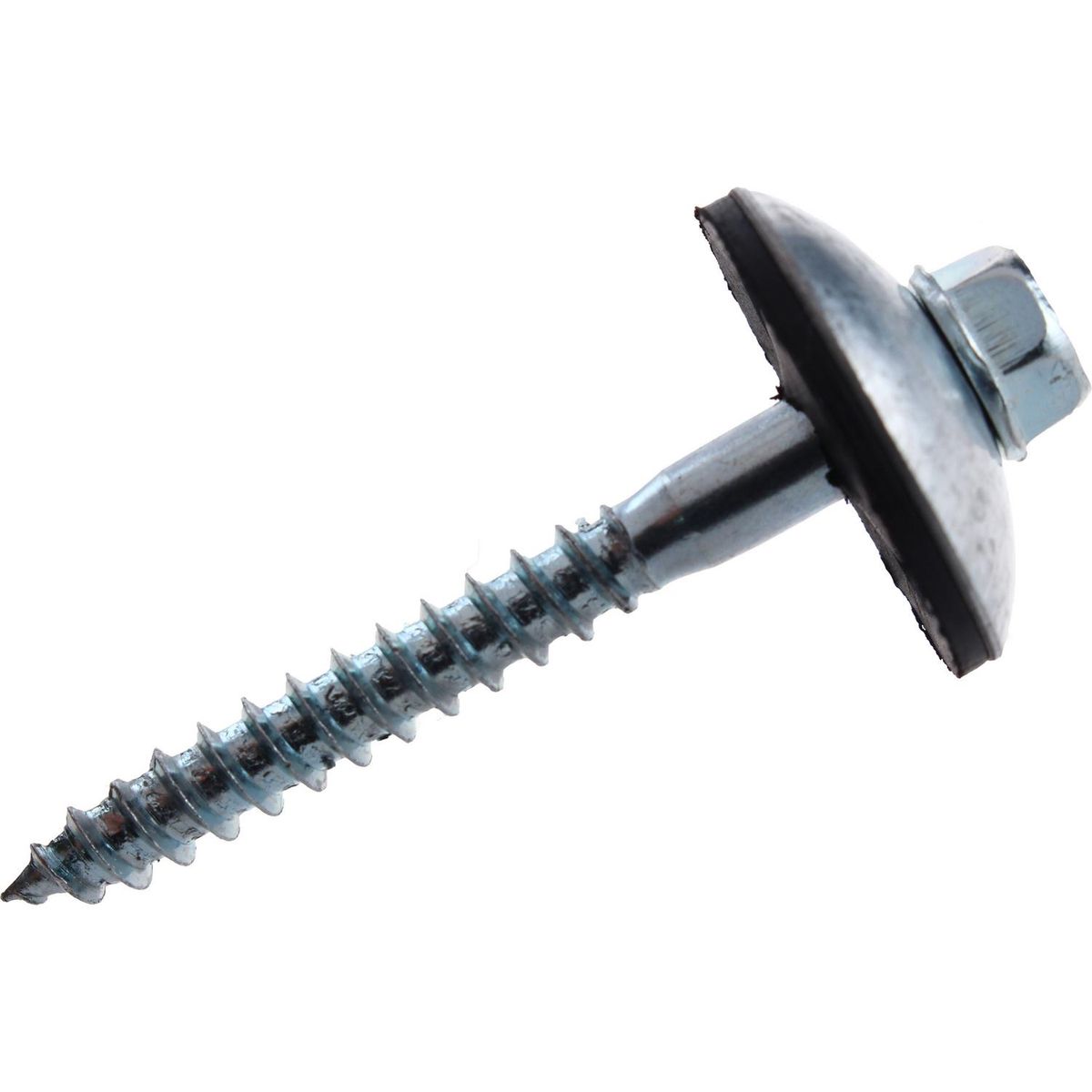 FIXSER - Tornillo Techo Madera 2 " 12 mm 200 unidad(es)