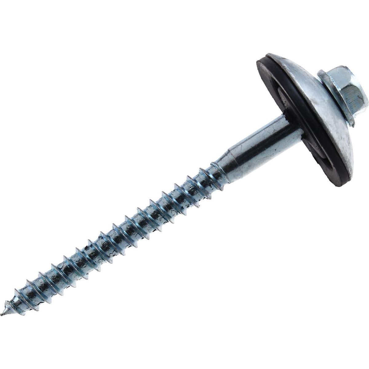 FIXSER - Tornillo Techo Madera 2-1/2 " 12 mm 200 unidad(es)