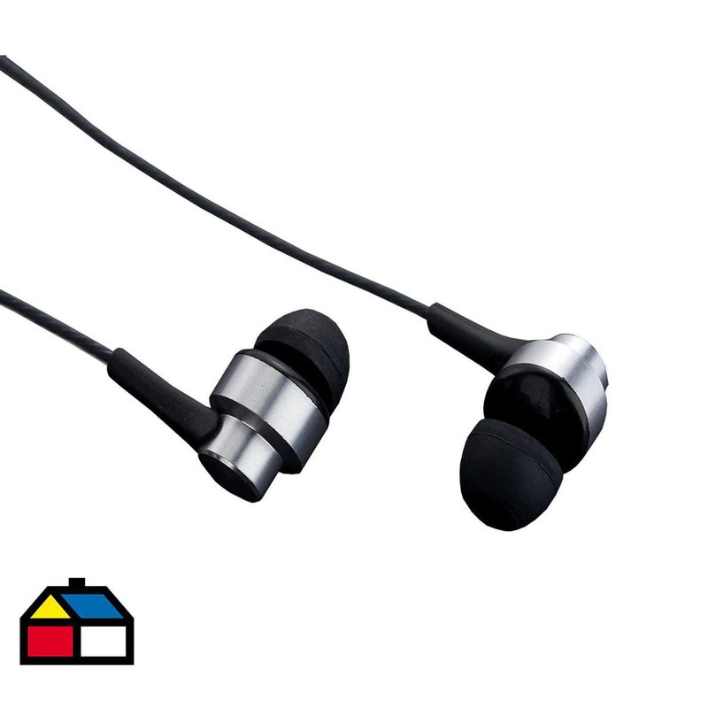 AIWA - Audífonos 10 cm