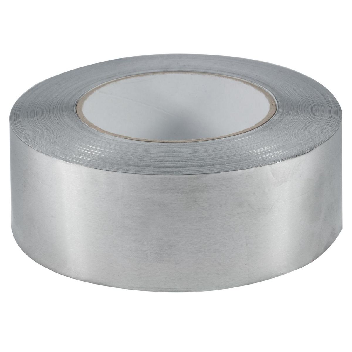 TOPEX - Cinta aluminio adhesiva 50 mm 50 m