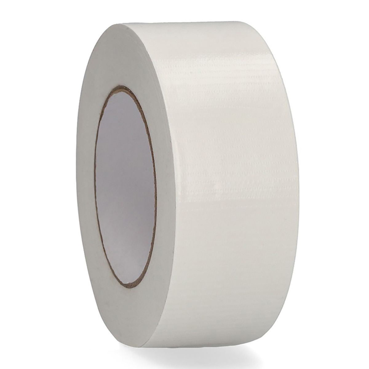 Cinta de tela 48 mm 50 m blanco, marca ALTE - Foto Principal