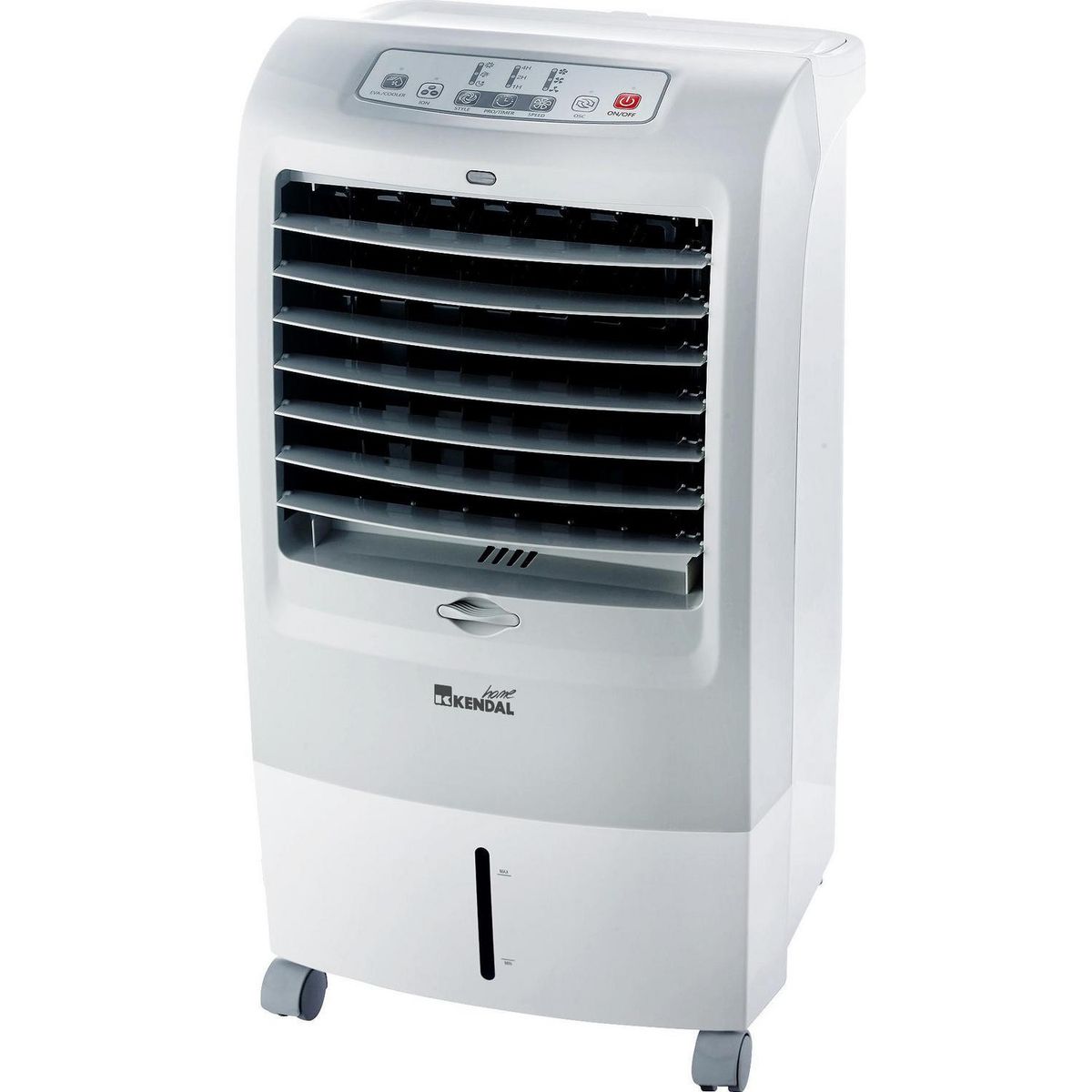KENDAL - Enfriador de aire AC-120-15F 55w blanco