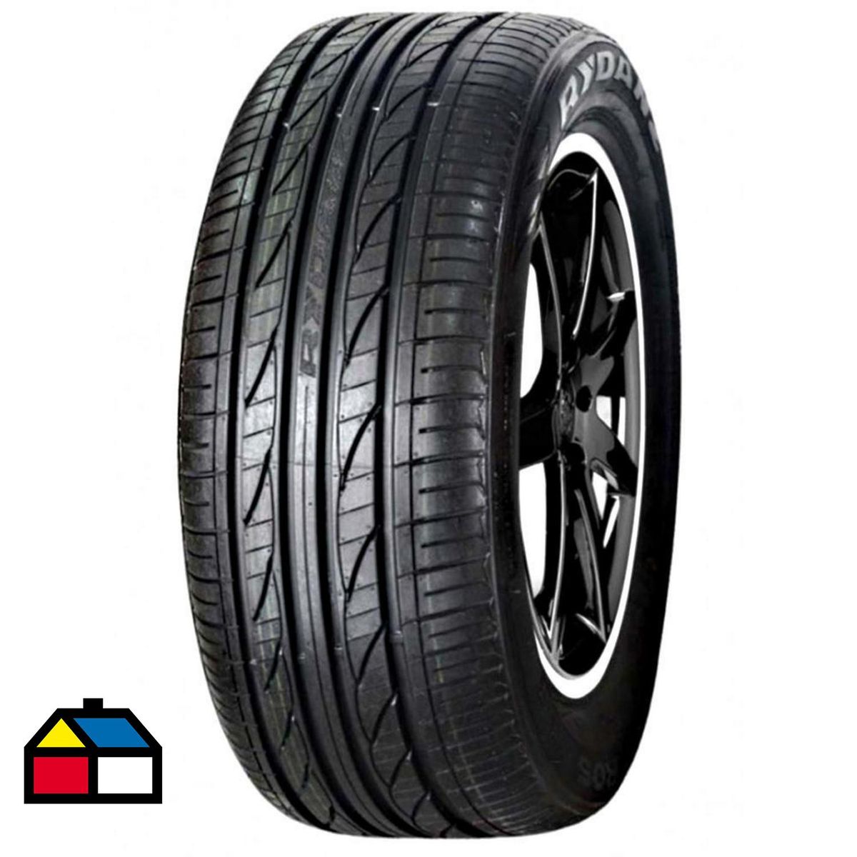 RYDANZ - Neumático para Automóvil 155/65 R14 R05