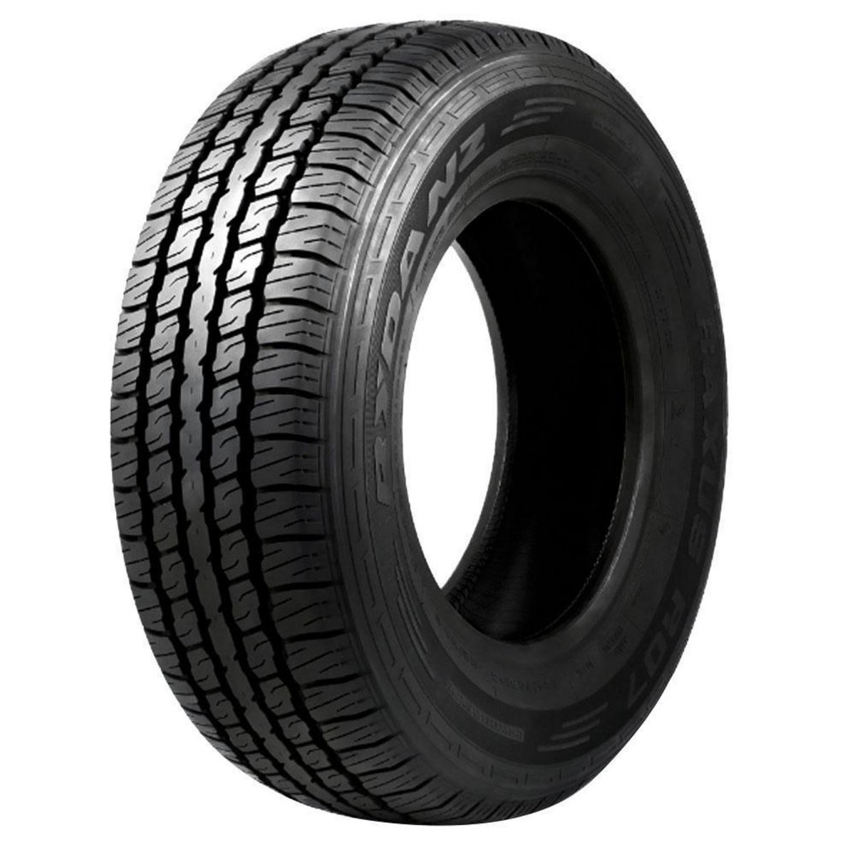 RYDANZ - Neumático para Automóvil 195/106 R14 R07