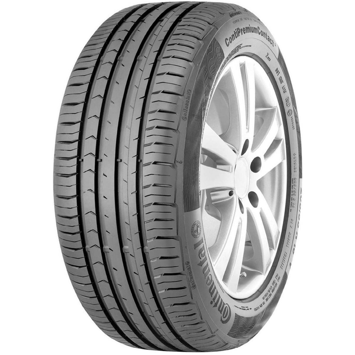 CONTINENTAL - Neumático para Automóvil 185/55 R16 CPC