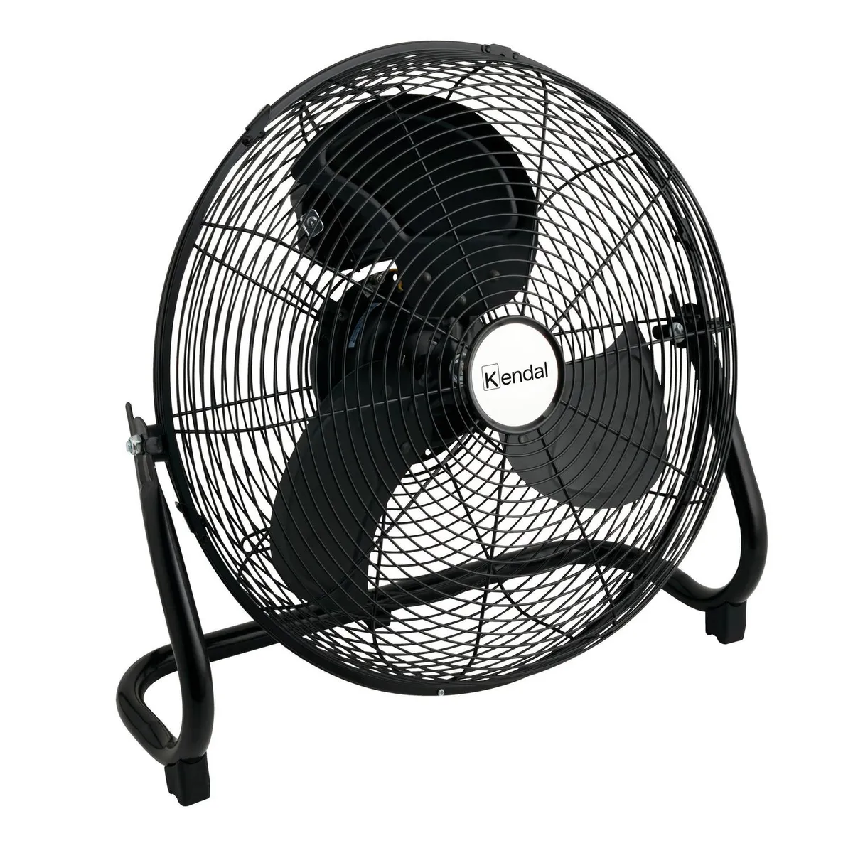 KENDAL - Ventilador de Piso 20" FE-50