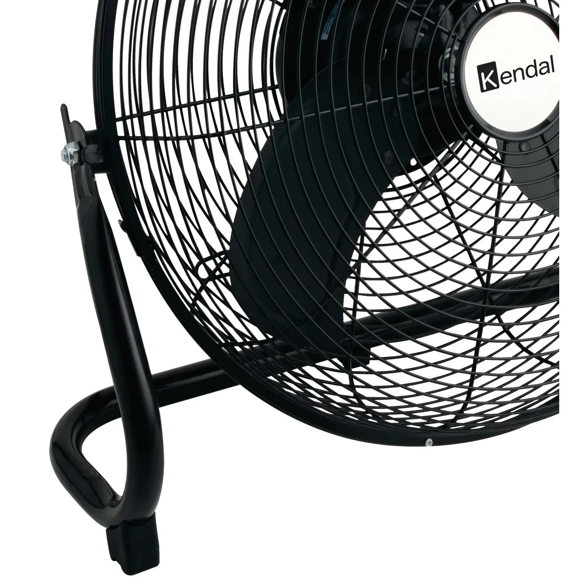 KENDAL - Ventilador de Piso 20" FE-50
