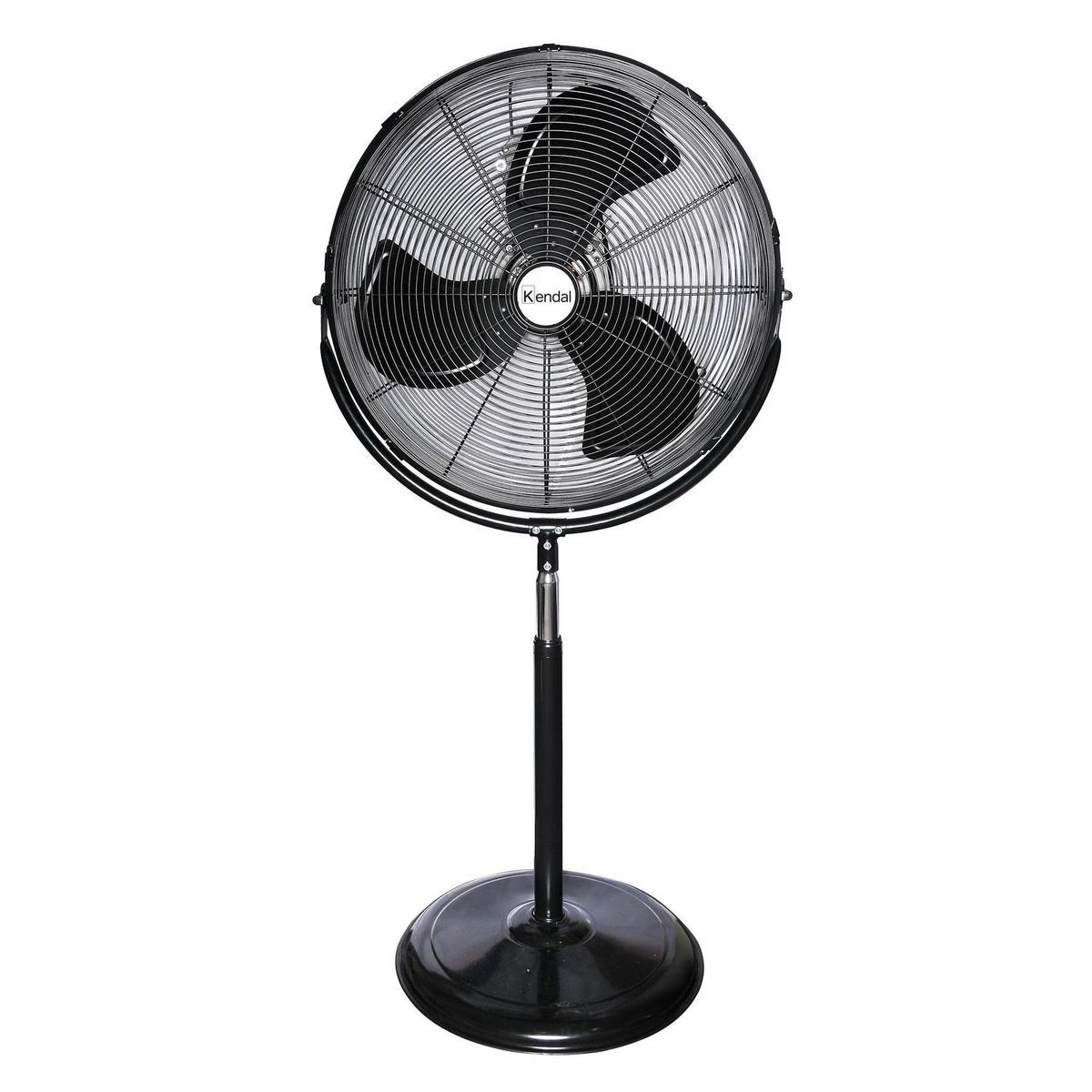 KENDAL - Ventilador Pedestal 20" FES-50