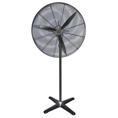 Ventilador de pedestal industrial 30