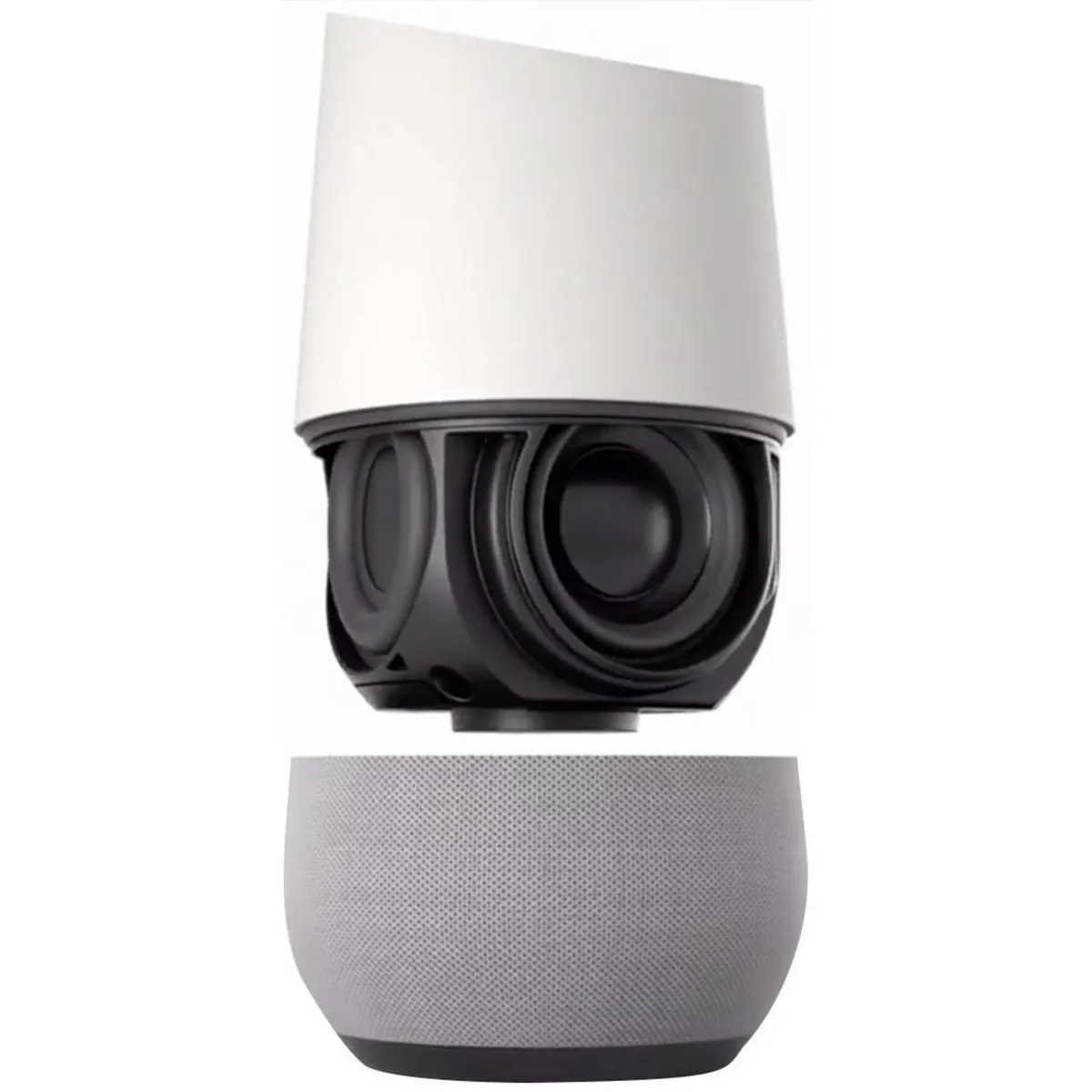 GOOGLE - Google Home Blanco