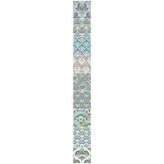 VALDECO - Huincha autoadhesiva 5,5x46 cm 6 unidades