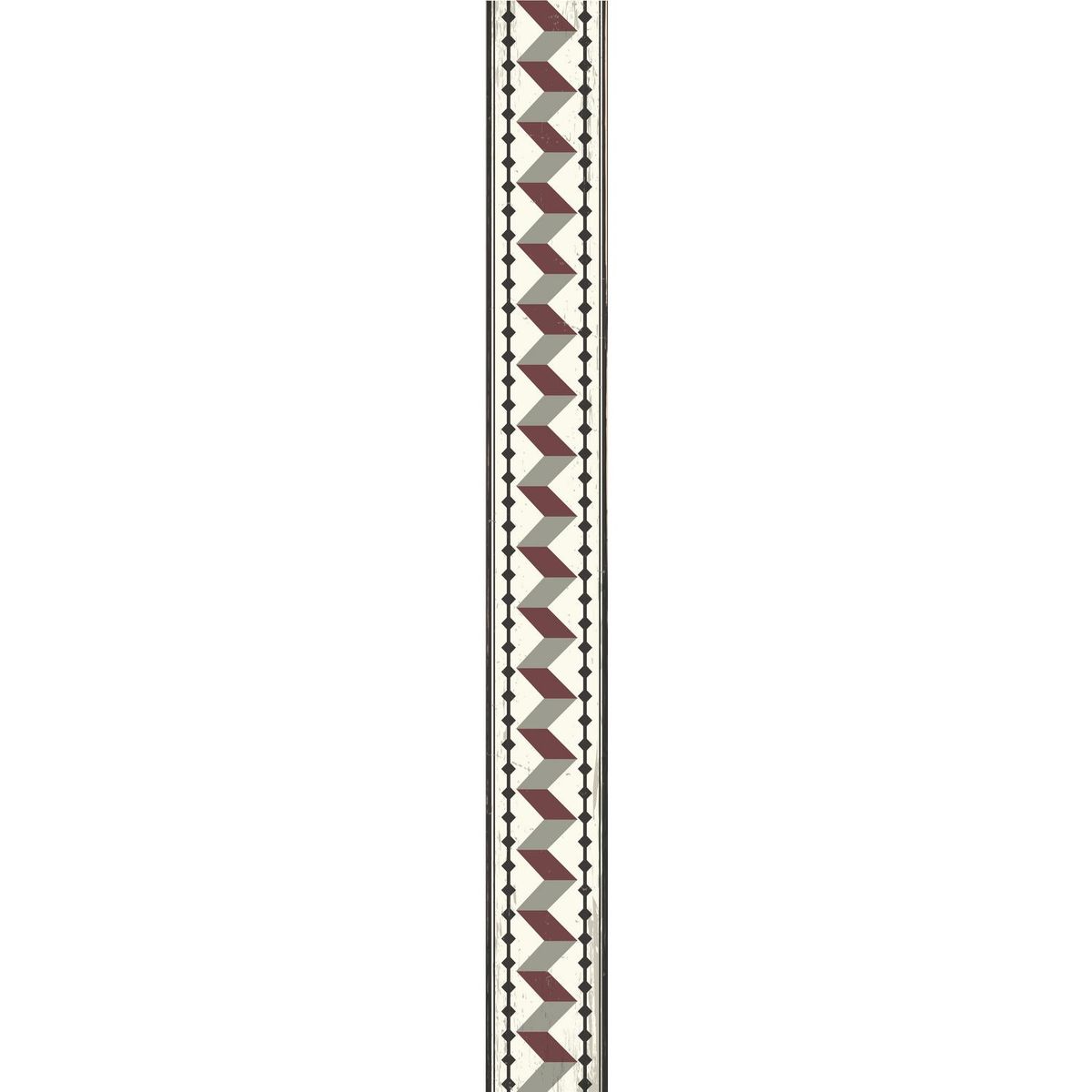 VALDECO - Huincha autoadhesiva 7,5x66 cm 6 unidades