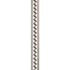 VALDECO - Huincha autoadhesiva 7,5x66 cm 6 unidades