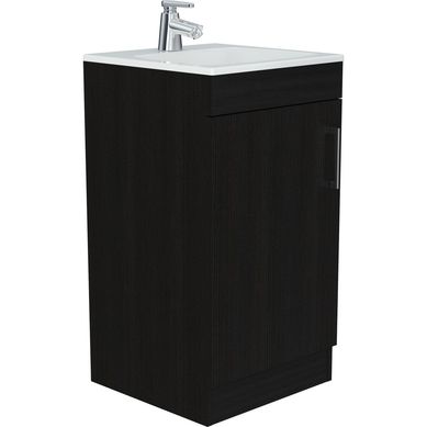 Mueble lavamanos Madrid 40X33X88 cm