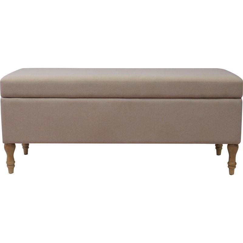 HOMY - Banqueta 40x110x45 cm