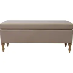 HOMY - Banqueta 40x110x45 cm