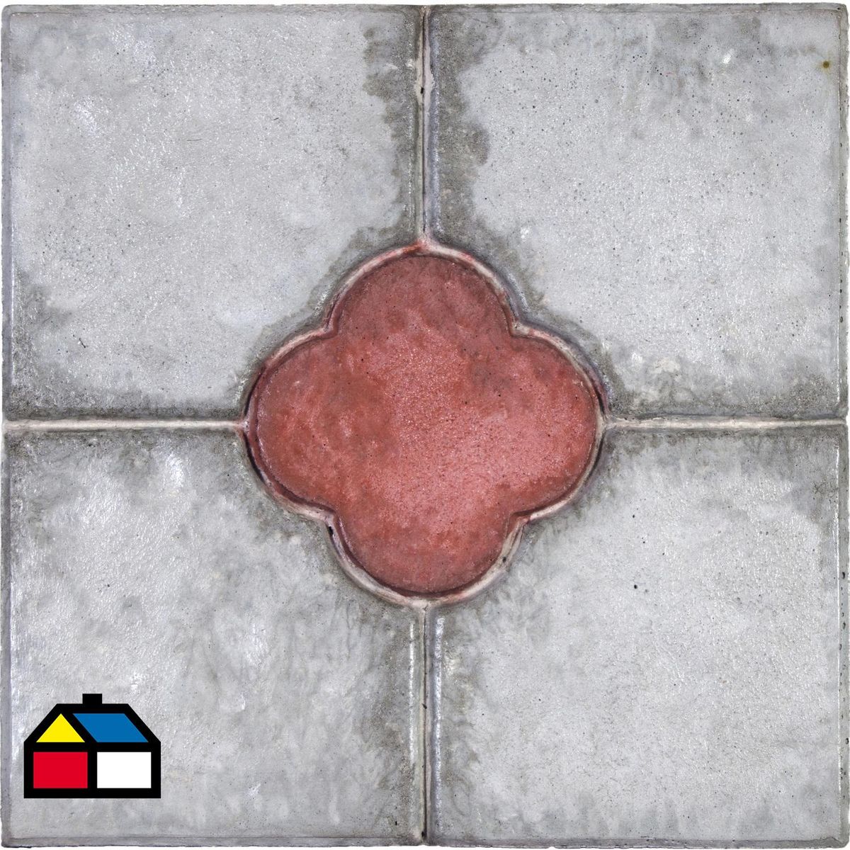 AGROSUPER - Pastelón Cantera gris