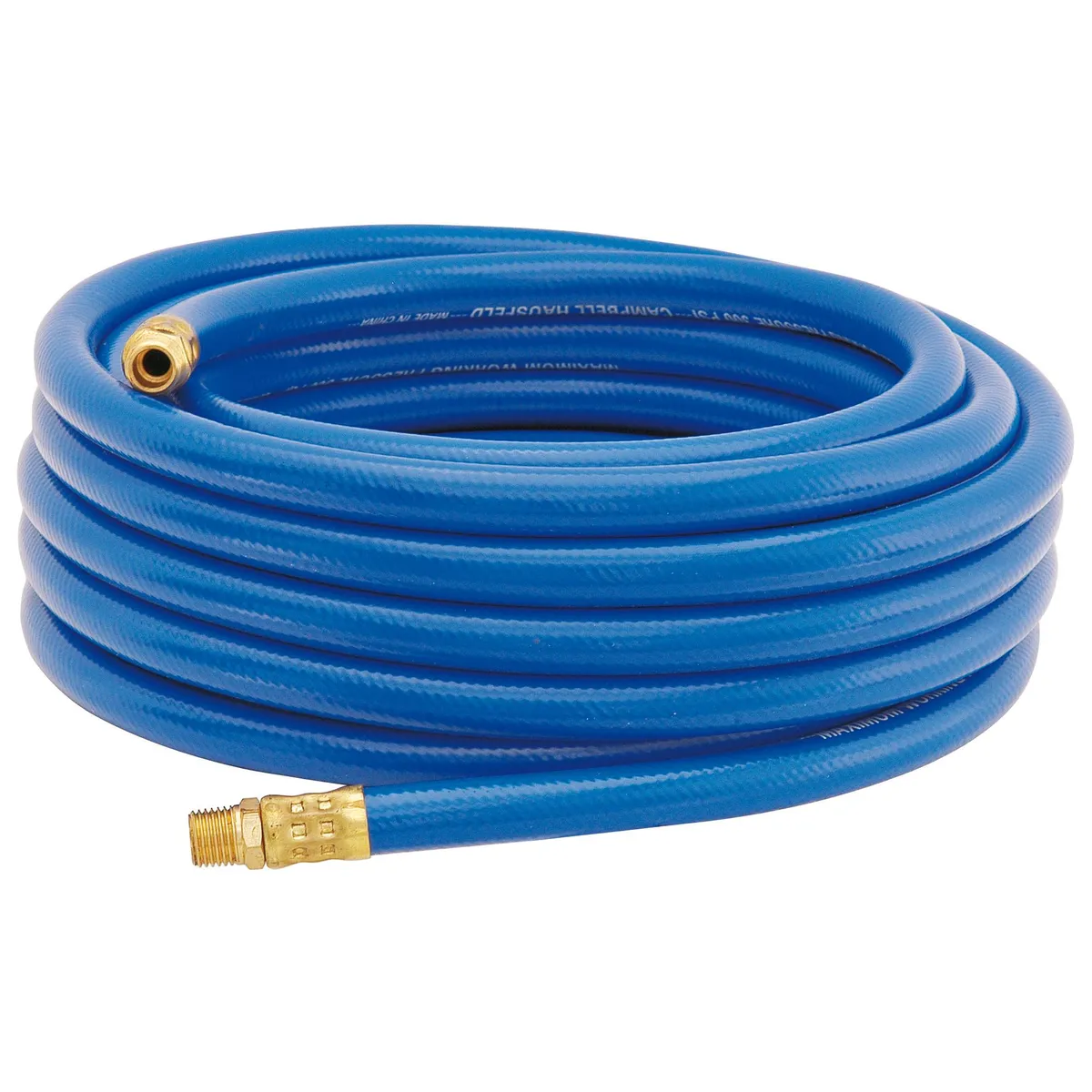 CAMPBELL HAUSFELD - Manguera de aire 3/8" 7,5 m