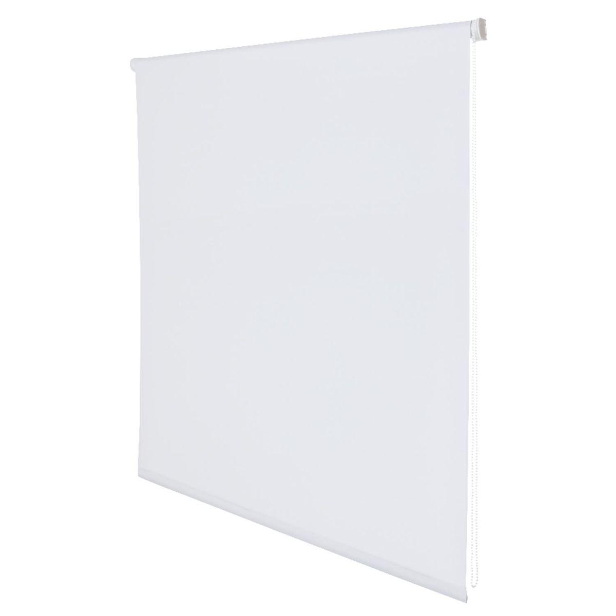 Cortina black-out 150x220 cm blanco, marca JOVIAL - Foto 2