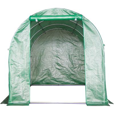 Imagen 2 del producto Invernadero túnel 6 m²