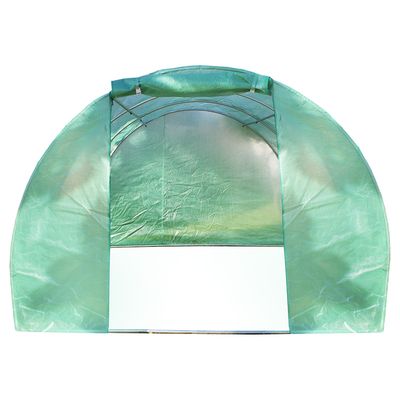 Imagen 2 del producto Invernadero tunel 9 m²