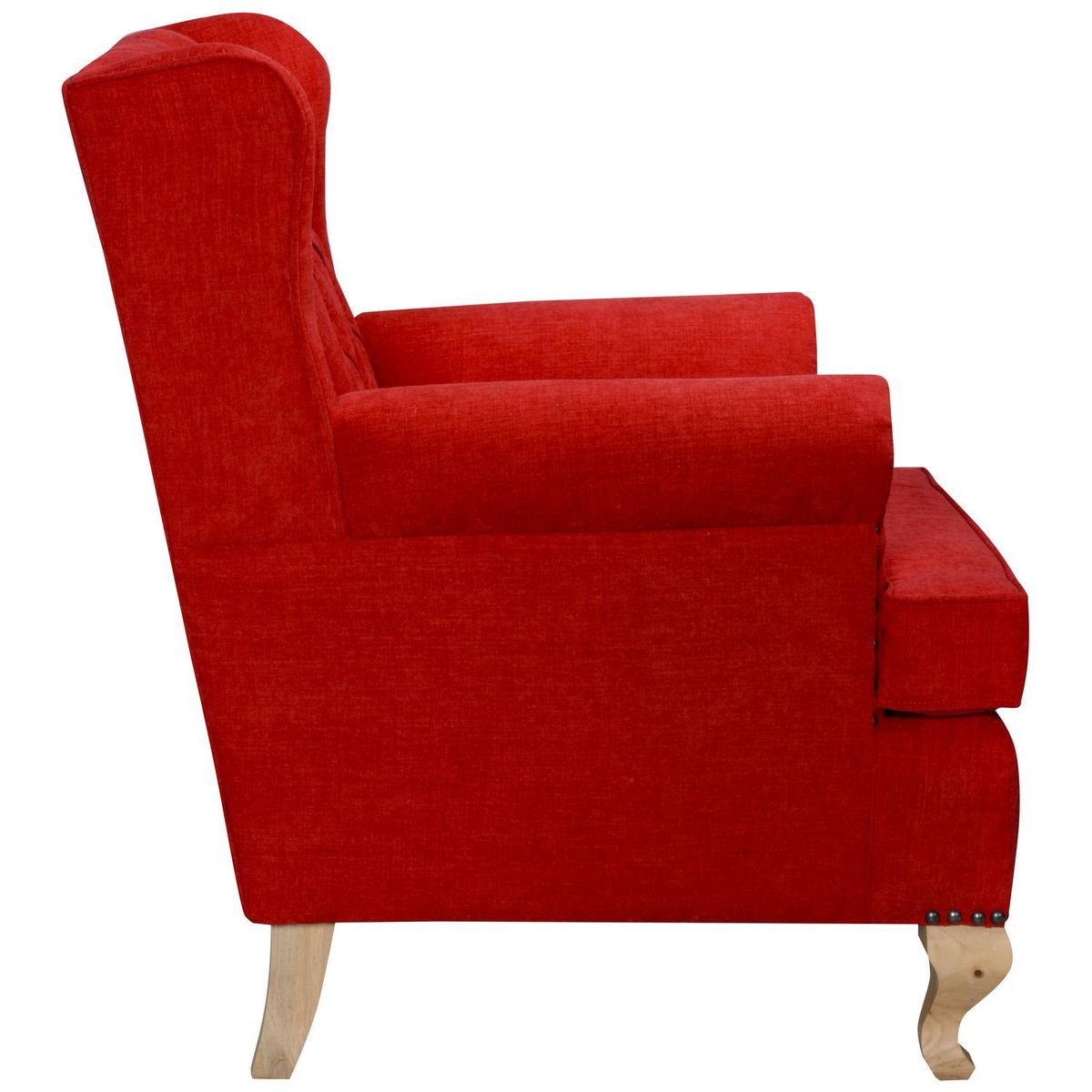 NUEVALINEA - Sitial Tachas 92x82x76 cm