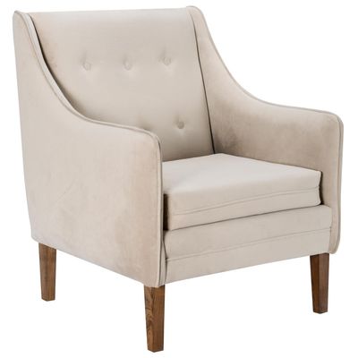 Imagen 2 del producto Sitial Vivo Beige 92x76x71 cm