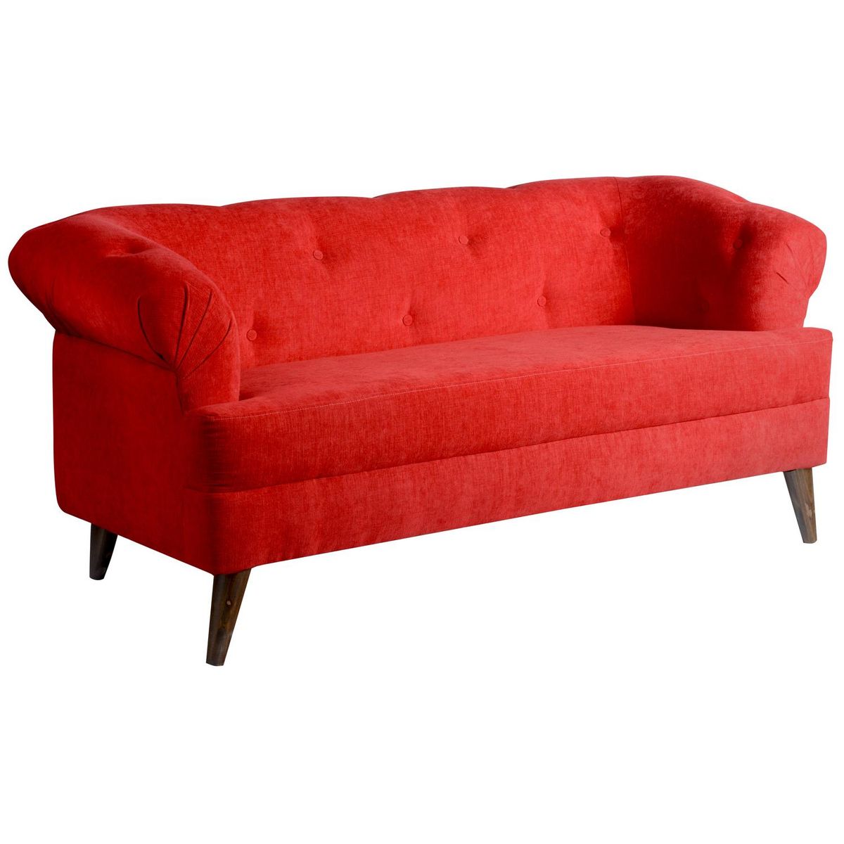 NUEVALINEA - Sofá 3 cuerpos 182x83x82 cm