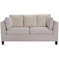 Sofá 3 cuerpos 182x85x80 cm