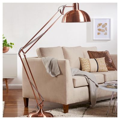 Imagen 2 del producto Sofá 3 cuerpos 182x85x80 cm