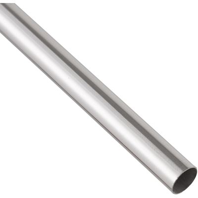 Imagen 2 del producto Barra de acero inoxidable 1.20 m