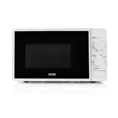 THOMAS - Microondas Análogo 18 Litros Blanco TH-18B05