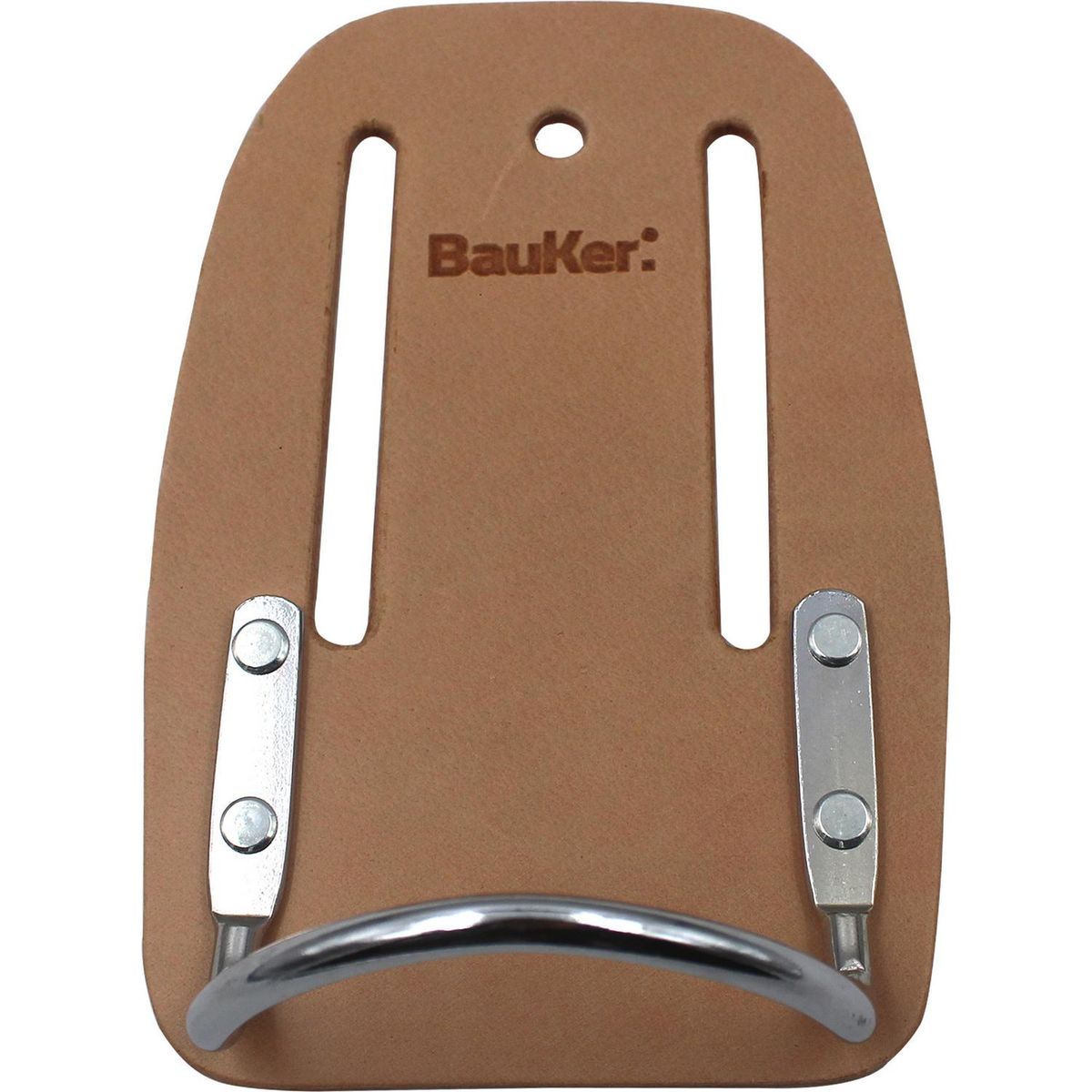 BAUKER - Porta martillo 1 bolsillo