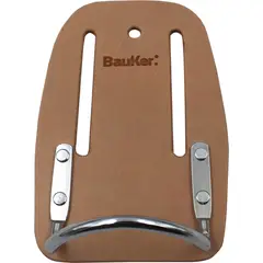 BAUKER - Porta martillo 1 bolsillo