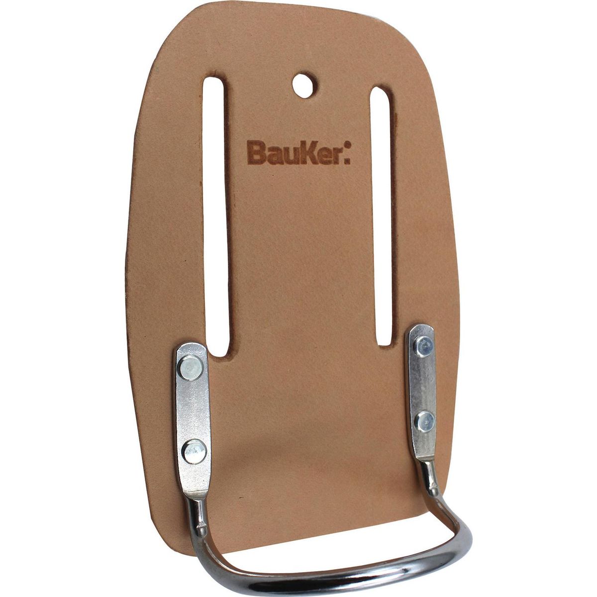 BAUKER - Porta martillo 1 bolsillo