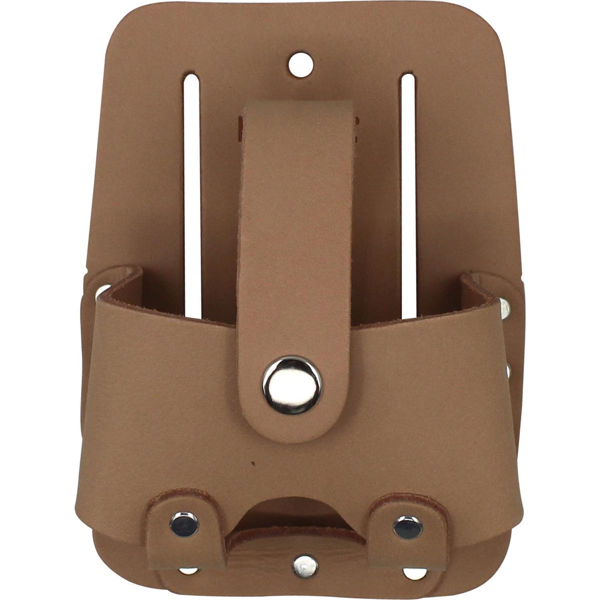 BAUKER - Porta huincha 1 bolsillo