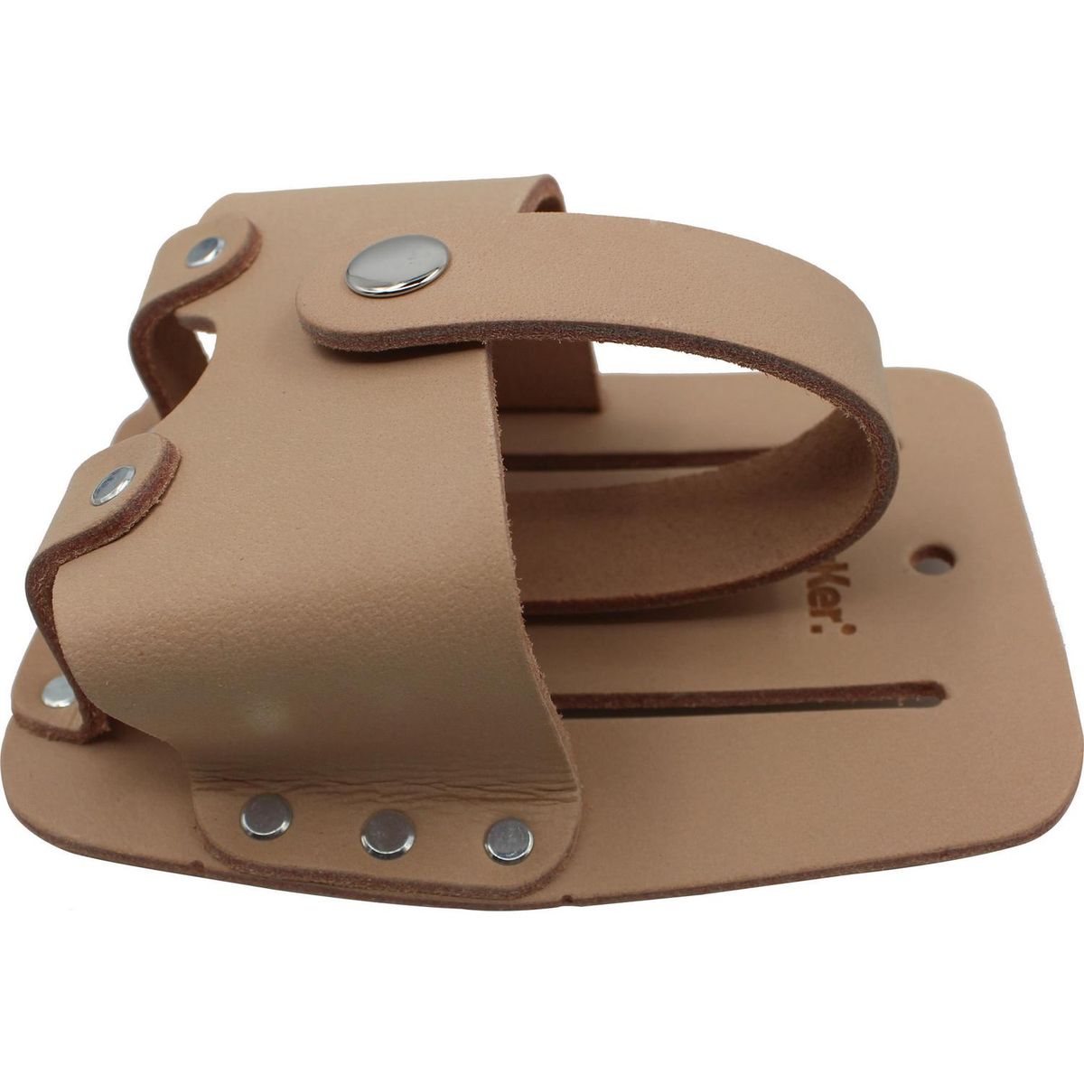 BAUKER - Porta huincha 1 bolsillo