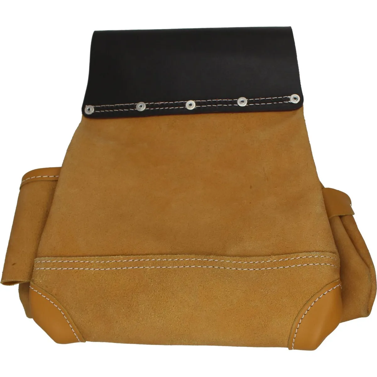 BAUKER - Porta herramientas 4 bolsillos