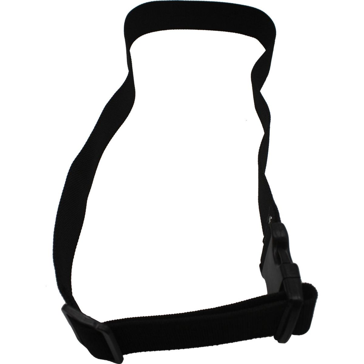 BAUKER - Cinturón de poliester