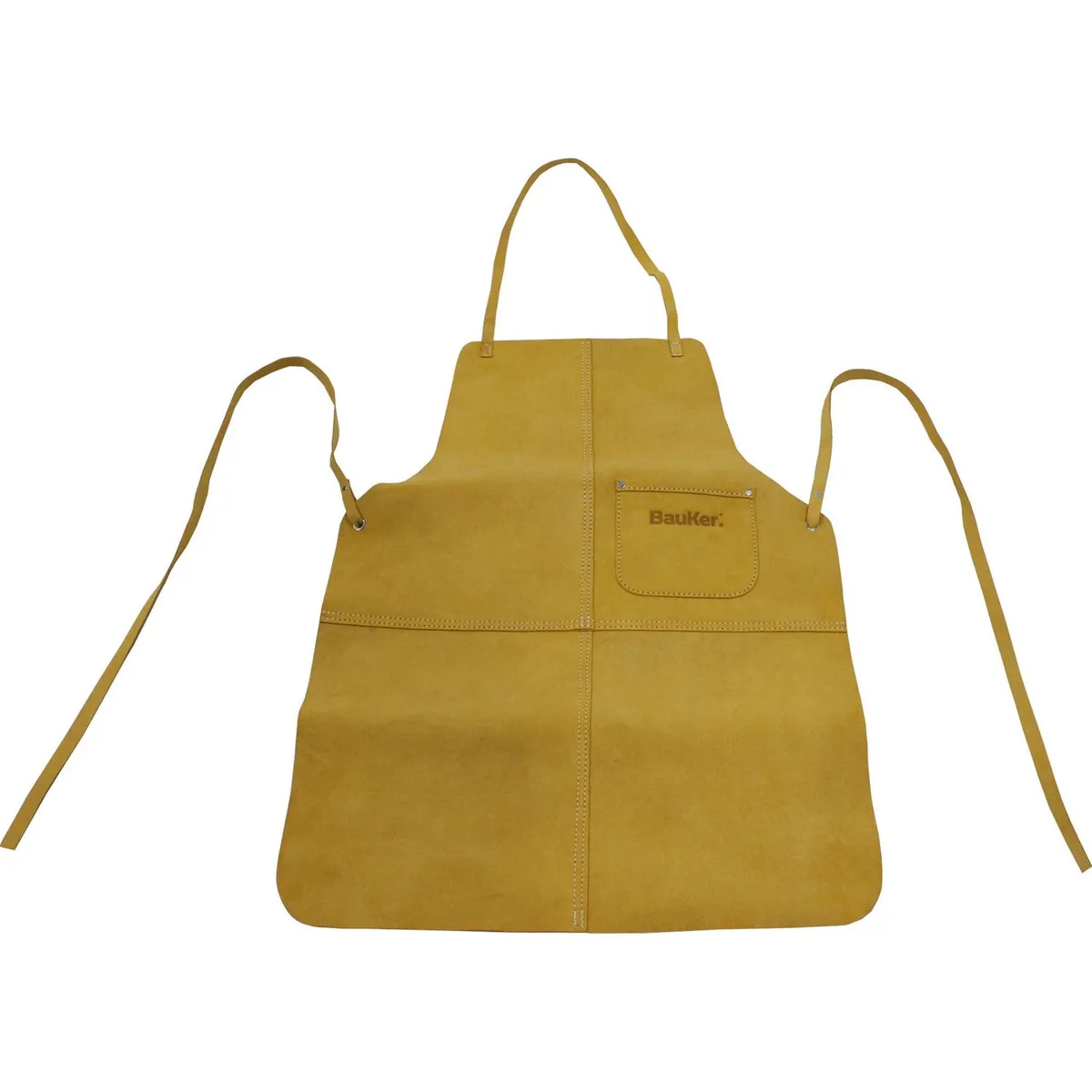 BAUKER - Pechera portaherr Amarillo
