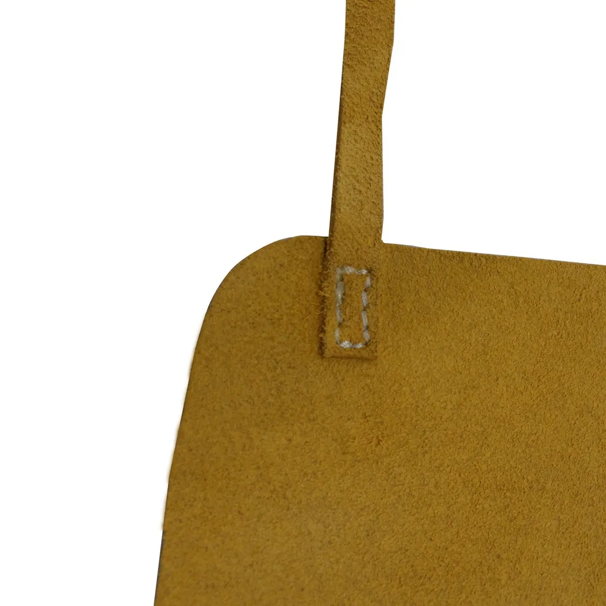 BAUKER - Pechera portaherr Amarillo